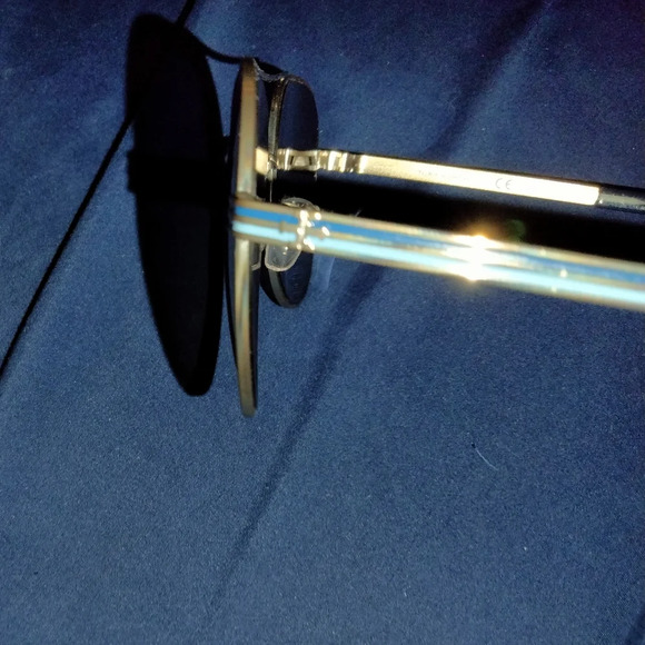 Torey Burch Aviator Sunglasses - Picture 2 of 7